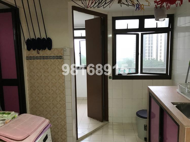 Blk 21 Dover Crescent (Queenstown), HDB 3 Rooms #172297722